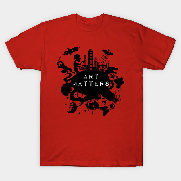 Art Matters
